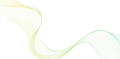 abstract interlacing lines and points digital connection of digital and modern technology, Futuristic technology and sound wave pattern of digital and communication technology, monochrome thin lines.