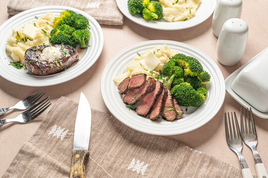 Filet Mignon