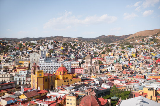 Guanajuato