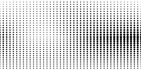 black white Metal mesh seamless pattern.eps 10