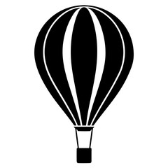 Obraz premium hot air balloon