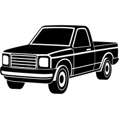 retro car vector