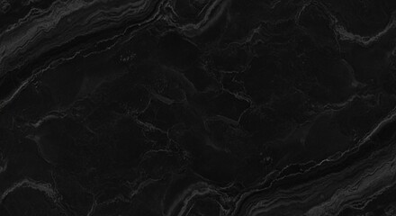 Natural black and white striped marble pattern for luxurious surface applications.
