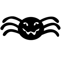 Cute Spider Halloween