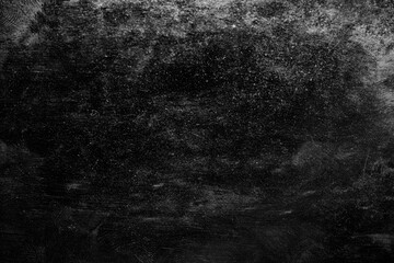 Black background scratches and noise, overlay full screen scuffs on the surface aged abstract backdrop