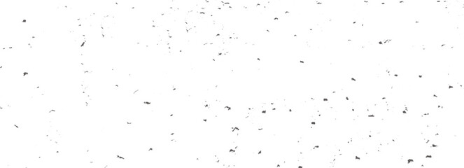 Old grunge textured background with grainy noise. Film black filter. Distressed retro photo effect. Old movie overlay. Gritty texture with dust, scratches and subtle spots. Vector illustration.