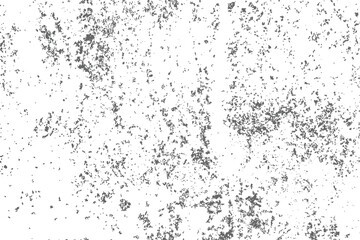 Vector scratch grunge texture background. Hand crafted vector texture. Overlay illustration over any design to create grungy vintage effect and depth.