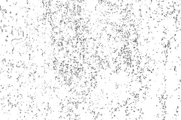 Vector scratch grunge texture background. Hand crafted vector texture. Overlay illustration over any design to create grungy vintage effect and depth.