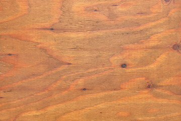 Naklejka premium Softwood Plywood Grain Texture Background