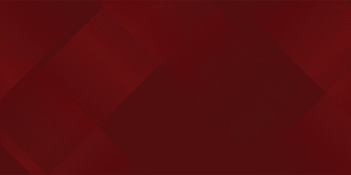 abstrack red vector background designline red background