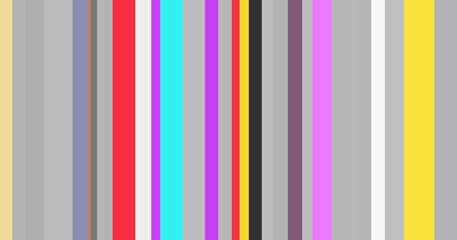 colorful striped background