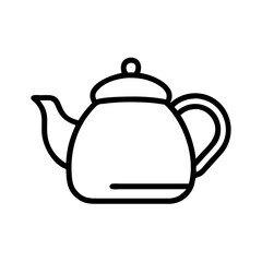 teapot icon