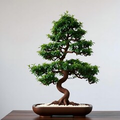 Exquisite Bonsai Trees: Captivating Miniature Landscapes for Your Home Decor