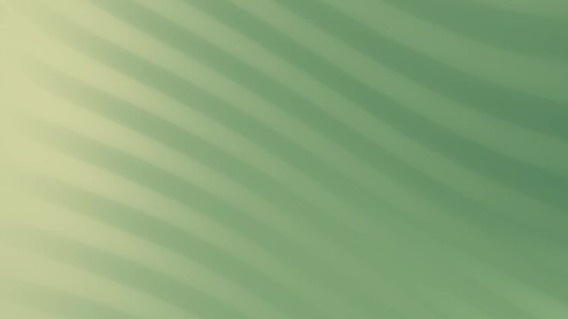 Green abstract background with diagonal lines. Suitable for abstract designs, banners, presentations, or digital backdrops for various projects.
