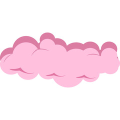 Fluffy Lofi Cloud