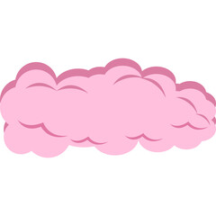 Fluffy Lofi Cloud