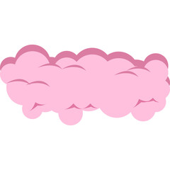 Fluffy Lofi Cloud