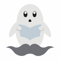 funny cartoon octopus