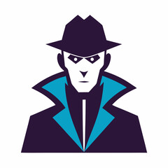man with hat