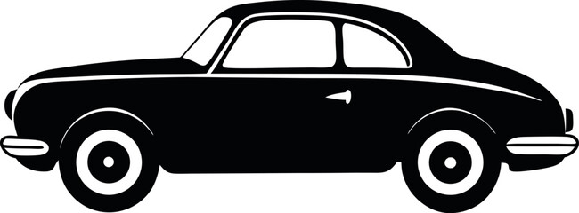 car vector illustration