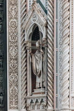 Duomo Di Firenze, Italia