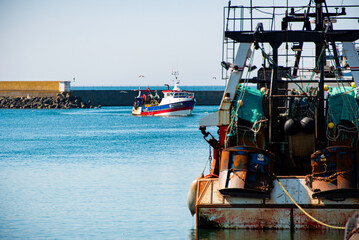 Plages et côtes en Bretagne, Finistère sud