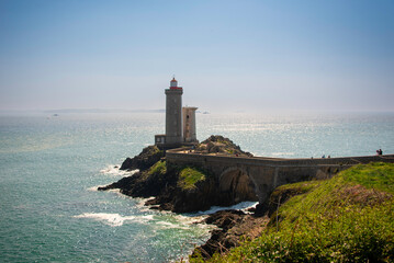 Phare du Petit Minou, Finistère Sud, France