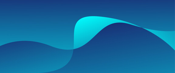 abstract blue background