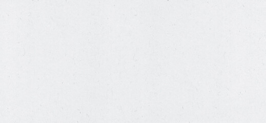 White recycle paper cardboard surface texture background. White paper texture background.