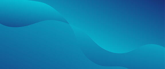 abstract blue background