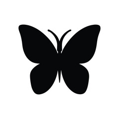 butterfly, insect, vector, nature, design, illustration, 