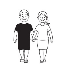 Friends Vector Design