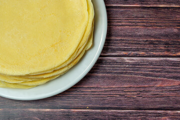 Crepes