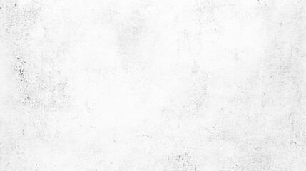 Obraz premium Light Grunge White Concrete Texture Background for Minimal Designs