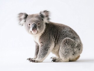 Fototapeta premium koala