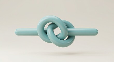 Close up of a strong silver metal chain link and rope connection, a powerful safety and security concept