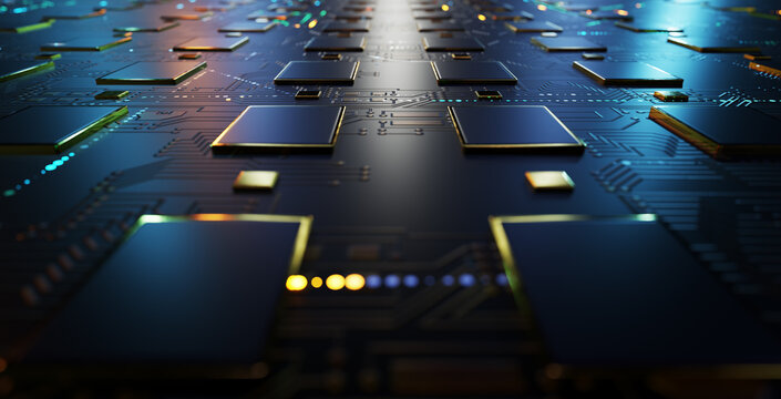 Computer and tecgnology