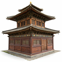 temple of heaven in beijing