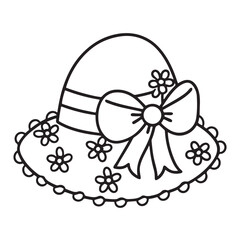 Cute & Groovy coloring pages, Cute & Groovy coloring book, bold & easy coloring book, bold & easy coloring page, line art, victor illustration, background, kawaii, cloth, coloring book, coloring page 