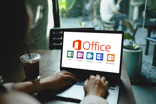 Imagens de Microsoft Word – Explore Fotografias do Stock, Vetores