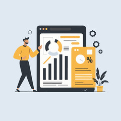 Team Management Infographic