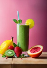 The Ultimate Guide to Crafting Nutritious and Delicious Homemade Fruit Juices for Optimal Health...