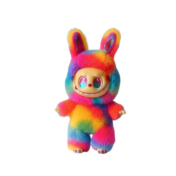  Labubu toy 