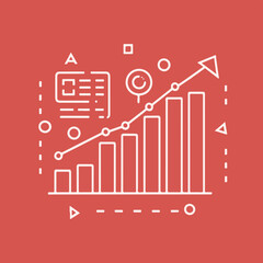 Business Goals Infographic