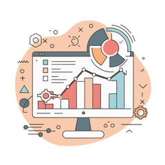 Creative Workflow Infographic