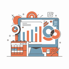 Infographic Elements Collection