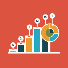 Step-by-Step Infographic Design