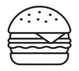 Delicious Double Burger A Culinary Delight, Gemini API gen-lang-client-0847638545 Enhanced