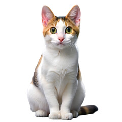 Cute Calico Kitten | Adorable Cat