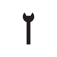 wrench icon